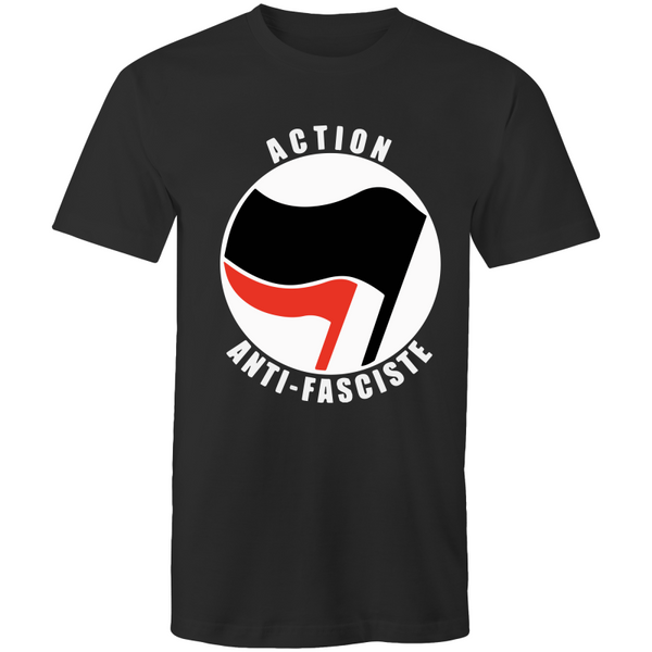 The Flags - Anti-Fasciste