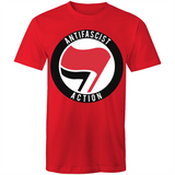 Anti-Fascist Action - Red First