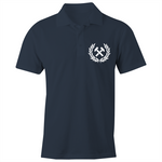 The Hammers Polo