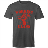 Working Class Liberation