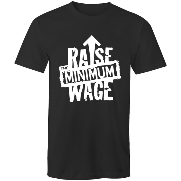 Raise The Wage