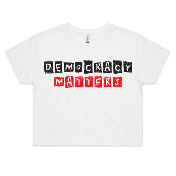 Demo Matters