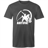Antifa Smash WP
