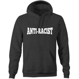 Anti-Racist