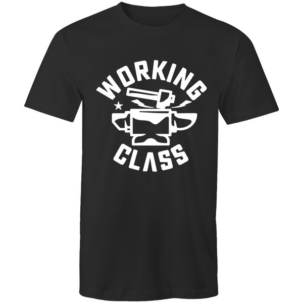Working Class - Anvil