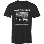 Monkey Butler