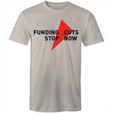 Funding Cuts