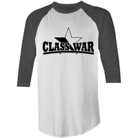Class War Raglan