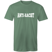 Anti-Racist