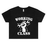 Working Class Liberation