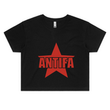 Antifa Red Star