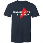 Funding Cuts